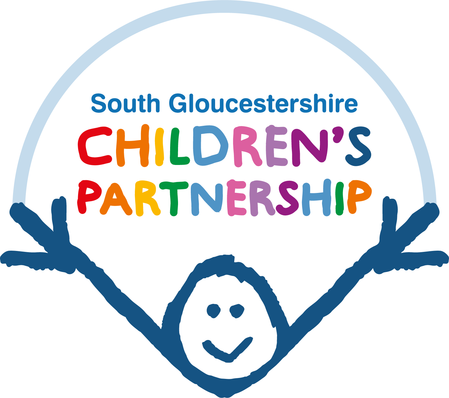 Safeguarding Children Board logo
